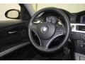 2008 Black Sapphire Metallic BMW 3 Series 335i Sedan  photo #30