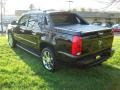 2007 Black Raven Cadillac Escalade EXT AWD  photo #8