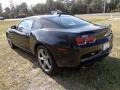 Black - Camaro LT/RS Coupe Photo No. 3
