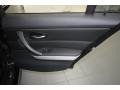 2008 Black Sapphire Metallic BMW 3 Series 335i Sedan  photo #34