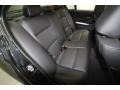 2008 Black Sapphire Metallic BMW 3 Series 335i Sedan  photo #35