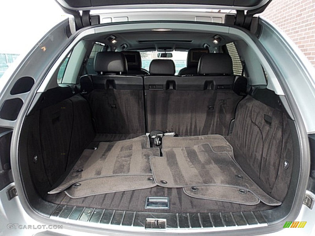 2006 Porsche Cayenne Tiptronic Trunk Photo #77576159