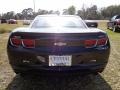 Black - Camaro LT/RS Coupe Photo No. 7