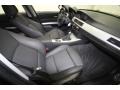 2008 Black Sapphire Metallic BMW 3 Series 335i Sedan  photo #36