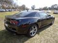 Black - Camaro LT/RS Coupe Photo No. 8