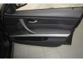 2008 Black Sapphire Metallic BMW 3 Series 335i Sedan  photo #38