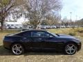 Black - Camaro LT/RS Coupe Photo No. 9