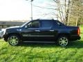 2007 Black Raven Cadillac Escalade EXT AWD  photo #9