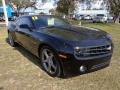 Black - Camaro LT/RS Coupe Photo No. 10