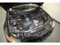 2008 Black Sapphire Metallic BMW 3 Series 335i Sedan  photo #40