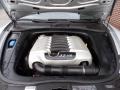 2006 Crystal Silver Metallic Porsche Cayenne Tiptronic  photo #26