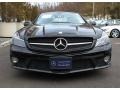 Black - SL 63 AMG Roadster Photo No. 2
