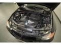 2008 Black Sapphire Metallic BMW 3 Series 335i Sedan  photo #41