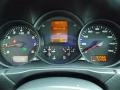 2006 Porsche Cayenne Tiptronic Gauges