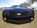 Black - Camaro LT/RS Coupe Photo No. 13