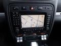 Black Navigation Photo for 2006 Porsche Cayenne #77576337