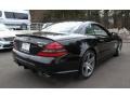 Black - SL 63 AMG Roadster Photo No. 6