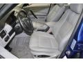 Montego Blue Metallic - X3 3.0si Photo No. 3