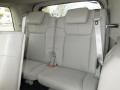 Dark Khaki/Light Graystone Rear Seat Photo for 2006 Jeep Commander #77576397