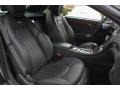 2011 Mercedes-Benz SL 63 AMG Roadster Front Seat