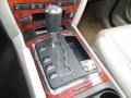  2006 Commander Limited 4x4 5 Speed Automatic Shifter