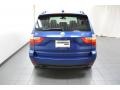 Montego Blue Metallic - X3 3.0si Photo No. 12