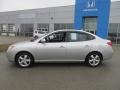 2009 Quicksilver Hyundai Elantra SE Sedan  photo #2