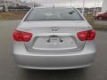 2009 Quicksilver Hyundai Elantra SE Sedan  photo #3