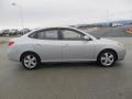 2009 Quicksilver Hyundai Elantra SE Sedan  photo #4