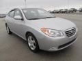 2009 Quicksilver Hyundai Elantra SE Sedan  photo #5
