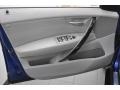 Montego Blue Metallic - X3 3.0si Photo No. 15