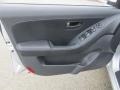 2009 Quicksilver Hyundai Elantra SE Sedan  photo #6