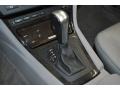 2007 BMW X3 Grey Interior Transmission Photo