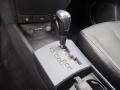 2009 Hyundai Elantra Black Interior Transmission Photo