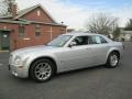 Bright Silver Metallic 2005 Chrysler 300 C HEMI Exterior