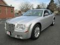 Bright Silver Metallic - 300 C HEMI Photo No. 2