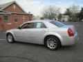 Bright Silver Metallic - 300 C HEMI Photo No. 4