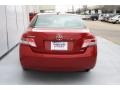 Barcelona Red Metallic - Camry LE Photo No. 2