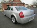 Bright Silver Metallic - 300 C HEMI Photo No. 5