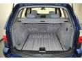 Montego Blue Metallic - X3 3.0si Photo No. 29