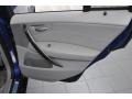 Montego Blue Metallic - X3 3.0si Photo No. 31