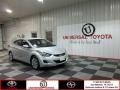 Silver - Elantra GLS Photo No. 1