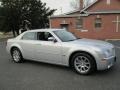 Bright Silver Metallic - 300 C HEMI Photo No. 10