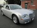 Bright Silver Metallic - 300 C HEMI Photo No. 11