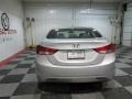 Silver - Elantra GLS Photo No. 6