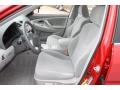 2011 Toyota Camry LE Front Seat