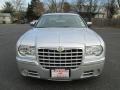 Bright Silver Metallic - 300 C HEMI Photo No. 12