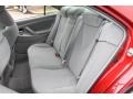 Ash Rear Seat Photo for 2011 Toyota Camry #77577147