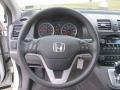 Gray Steering Wheel Photo for 2008 Honda CR-V #77577157