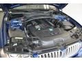 3.0 Liter DOHC 24-Valve Inline 6 Cylinder Engine for 2007 BMW X3 3.0si #77577158